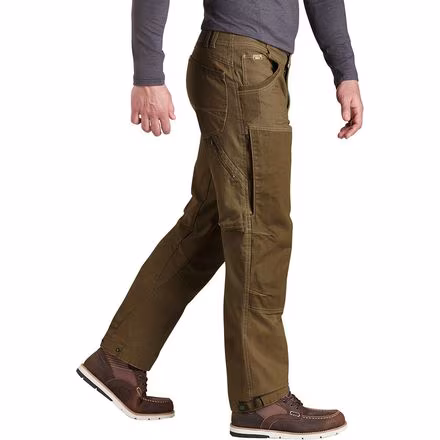 Above The Law Pant - Men's