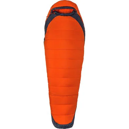 Trestles Elite Eco 0 Sleeping Bag: 0F Synthetic