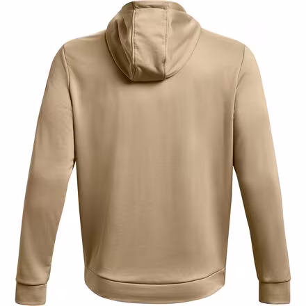 Armour Fleece Big Logo HD Pullover Hoodie - Men's