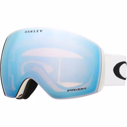 Flight Deck L Prizm Goggles