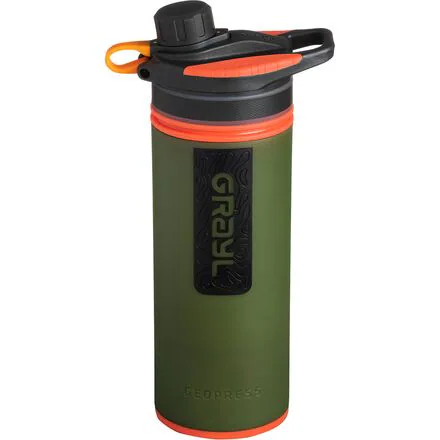 GEOPRESS Water Purifier