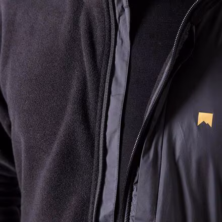 C1 Polar Zip Fleece - Men's