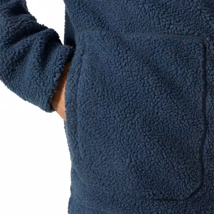 Explorer Pile Jacket - Men's