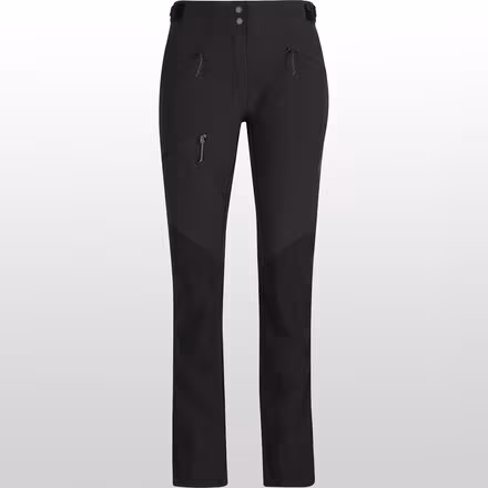 Courmayeur SO Pant - Women's