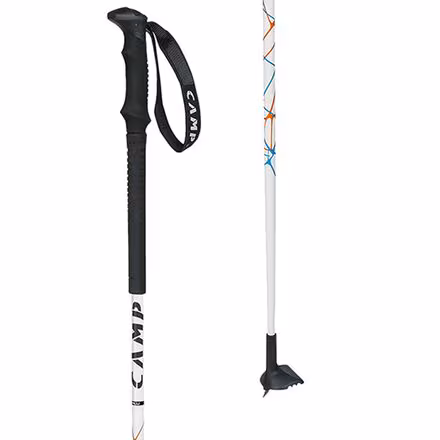 Piz Aluminum Ski Poles