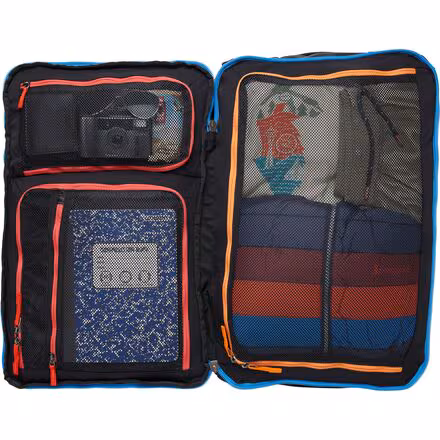 Allpa 42L Travel Duffel