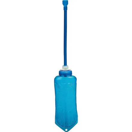 Quick Stow Flask Tube Adapter