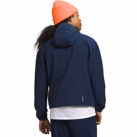 Tekware Grid Hoodie - Men's