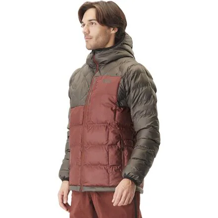 Scape Jacket - Men's
