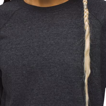 Cozy Up Sweatshirt - Women's