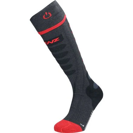 5.1 Heat Sock