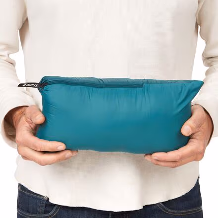 Highlander Down Hooded Jacket - Men's