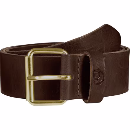 Singi Wide Belt - Men's