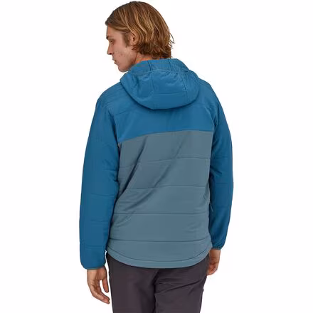 Pack In Pullover Hoodie - Men's