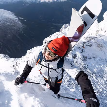 Embark ChromaPop Polarized Sunglasses