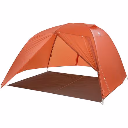 Copper Spur HV UL5 Tent: 5-Person 3-Season