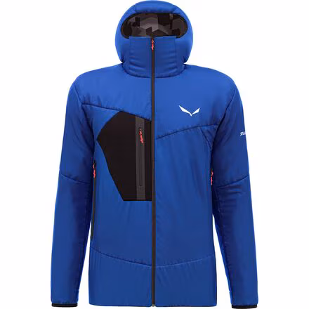 Ortles TWR Stretch Hooded Jacket - Men's