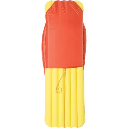 Wolverine Sleeping Bag: 20F Synthetic - Kids'