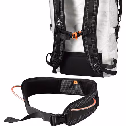 Ice 55L Backpack