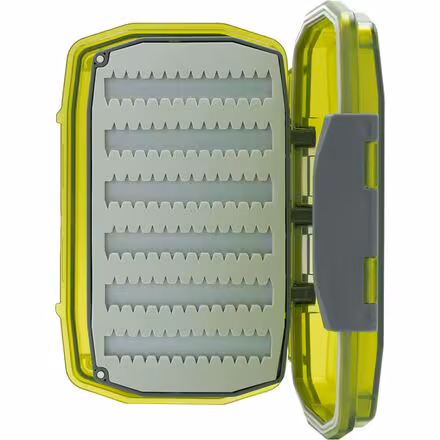 UPG Silicone WP Daytripper Fly Box