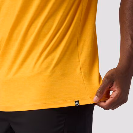 Destination Crew T-Shirt - Men's