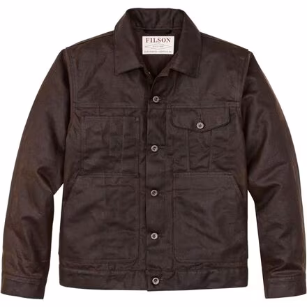 Cruiser Short Lined Jacket - Men's