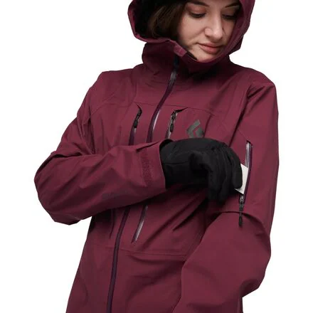 Recon LT Shell Jacket - Women's