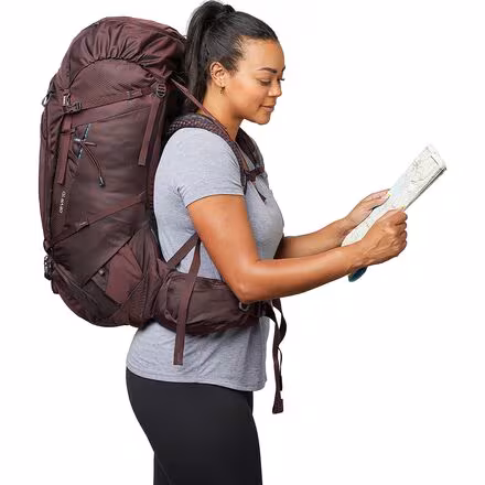 Deva 70L Backpack - Women's