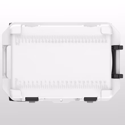 RC 45QT Wheeled Elite Cooler