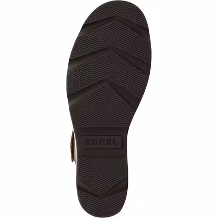 Joanie IV Y Strap Wedge - Women's