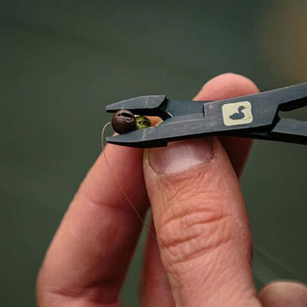 Black Drops Twist Pots - Split Shot