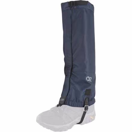 Rocky Mountain High Gaiters
