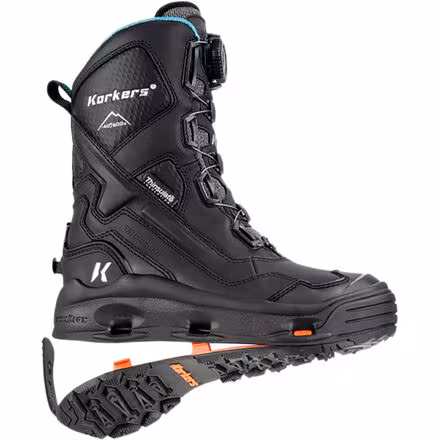 Polar Vortex 1200 Boot - Women's