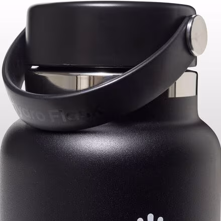 32oz Wide Mouth Flex Cap 2.0 Water Bottle