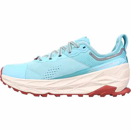 Olympus 5.0 Trail Running Shoe - Women's