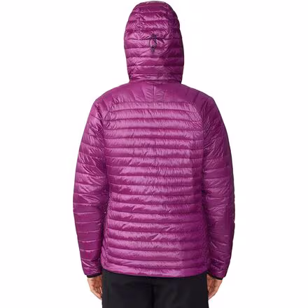 Ventano Hoodie - Women's