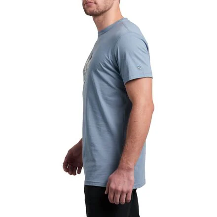 Born In The Mountains T-Shirt - Men's