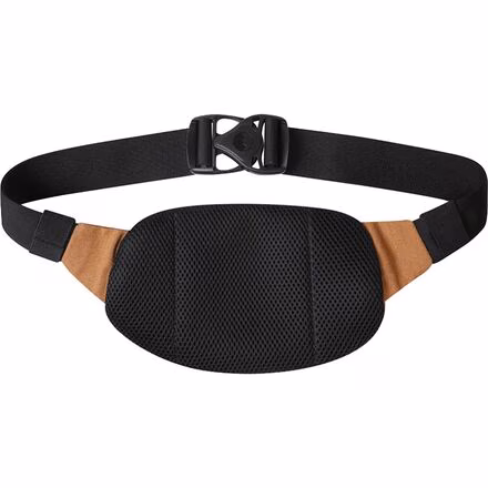 Canvas Spectator Waist Pack