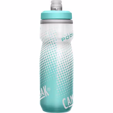 Podium Chill Insulated 21oz Water Bottle