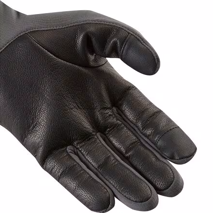 Superflux Gloves