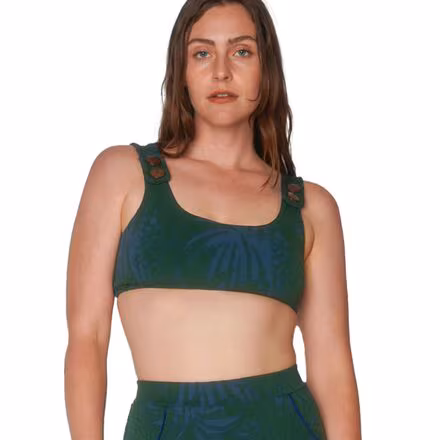 Georgia Bikini Top - Women's