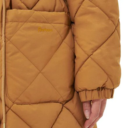 Orinsay Quilt Jacket - Women's