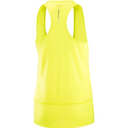 Cross Run Tank - Women's