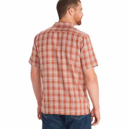 Eldridge Novelty Classic Shirt - Men's