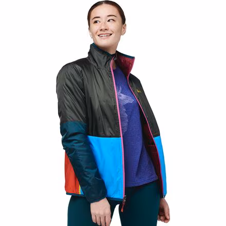 Teca Calido Insulated Jacket - Women's