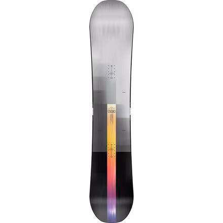 Future Team Snowboard - 2024 - Kids'