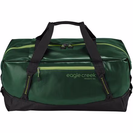 Migrate 90L Duffel Bag