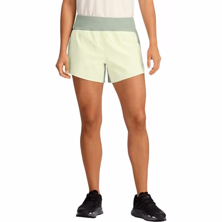 Summer LT 4in Short - Women's
