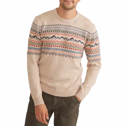 Archive Calama Sweater - Men's