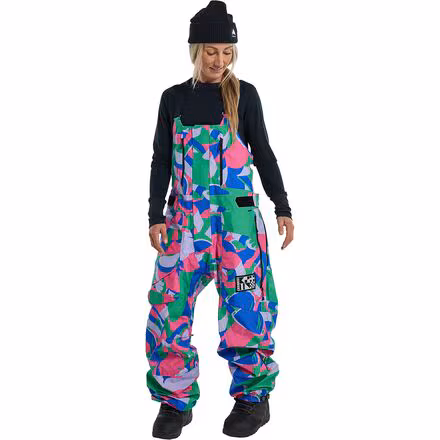 Daybeacon 3L Bib Pant